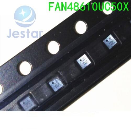 5-50pcs FAN48610UC50X mark KFAC KFxx WLCSP-9