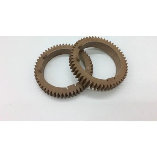 5 PCS Compatible new upper roller gear for Canon IR5570 IR6570 FU6-0736-000