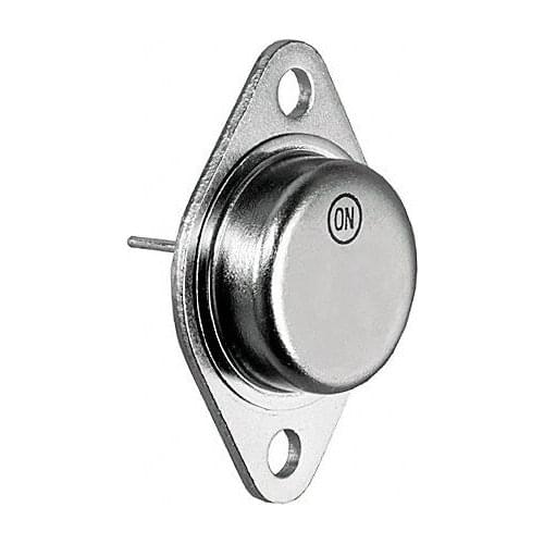 Free Shipping! 10pcs/lot MJ11016 TRANS NPN DARL 120V 30A TO-3