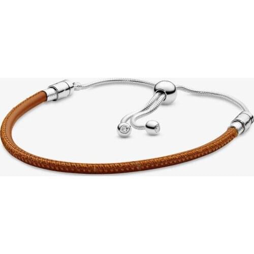 Brangdy Leather Bracelets
