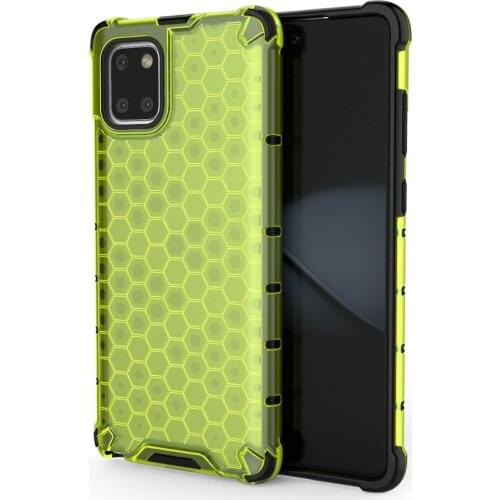 C-Ku Samsung Galaxy Note 10 Phone Cases