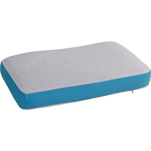 Sleeper Breathable Rayon Pillow 40x70x11 cm