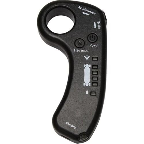 Electric Skateboard Remote Control Universal Four-Wheel Skateboard Remote Control Accessory for Skateboard Longboard