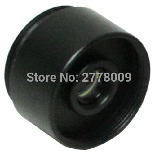 Microscope Camera Lens Special Magnifier 2X Assist Eyepiece Increase Working Distance Adjust The Height