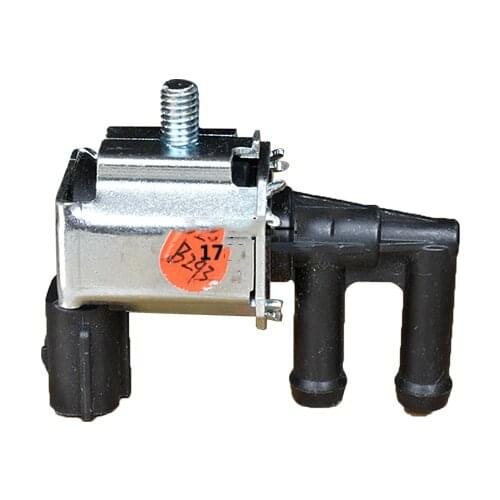 Carbon Canister Solenoid Valve for Mazda 6 Family 323 Bestune B70Intake Manifold Control Valve
