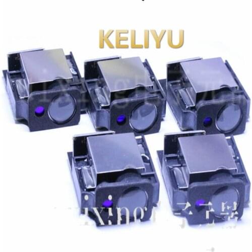 1PCS Laser Ranging Module Sensor Industrial Module High Precision Phase Method TTL Serial Laser Ranging Module