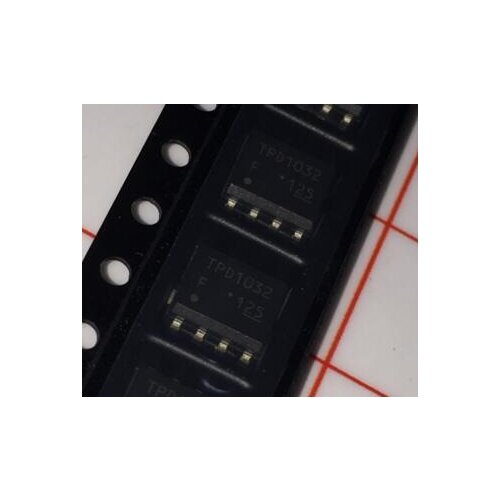 New TPD1032F TPD1032 10pcs