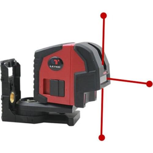 NEW Leter P3 3 Beam Point Laser Dot Laser