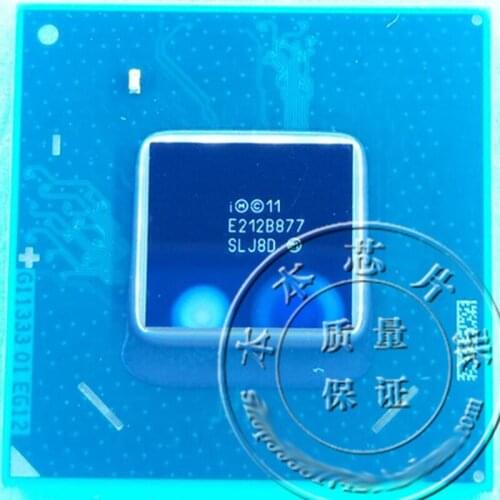 New CPU BD82UM77 SLJ8D BGA 1PCS/LOT