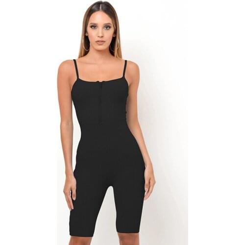 Ohyoung Fitness Jumpsuits