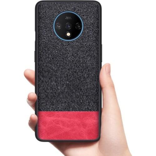 Matte Cover For OnePlus 7 Pro 7T 8 PRO Case Matte TPU Silicone Soft Bumper Case for Oneplus 7T PRO 8PRO Shockproof Fundas