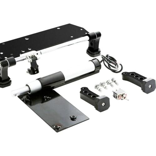 Rideforfun Motorcycle Stands