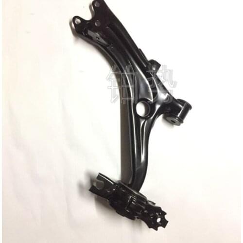 Car Traction arm Control arm 2016-Hon daC ivic Front lower suspension arm Front lower support arm Front lower swing arm