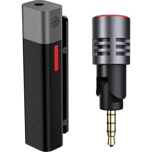 SabineTek Microphone Accessories