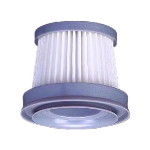 Vacuum Cleaner HEPA Filter for Cleanfly FV2 H1 H2 Handle Vacuum Cleaner Parts Accessories