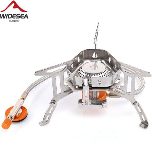 Widesea Spare Parts For Thermostats