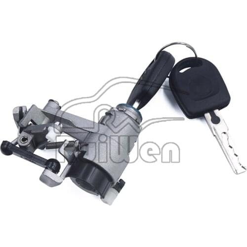 Tailgate Trunk Boot Lock Cylinder Or Door Handle For Volkswagen Golf Lupo Seat Arosa 1J6827297G 1J6 827 297G