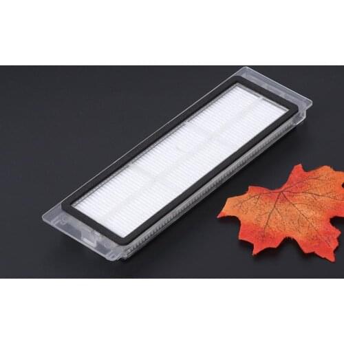 Replacement HEPA Filters For Xiaomi MiJia Sweeping Robot Vacuum Cleaner Parts