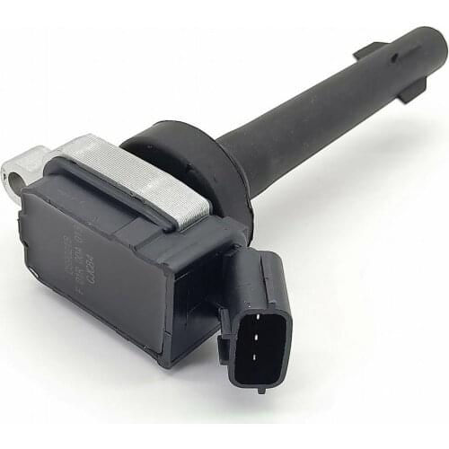 1pc 100% IGNITION COIL FOR GREAT- WALL VOLEEX C30 C20R FLORID M4 HAVAL M4 C10 VOLEEX- C10 IGNITION COILS F01R00A013