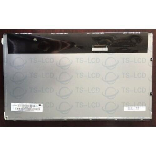 100% test Original 18.5" Inch TFT LCD Panel M185BGE-L23 LCD Display screen Chimei INNOLUX