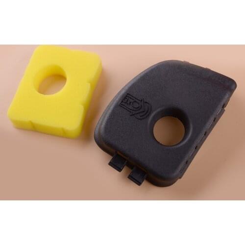 595660 799579 Air Filter Cover & Air Filter Replaces Fit for Briggs & Stratton 08P500 09P700 09P600 series engines