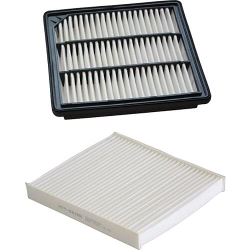 Auto Engine Air Filter Cabin Filter for DODGE Dodge JUCV 2.0TDI Diesel 2014 2015 - 68091843AA 5058693AA