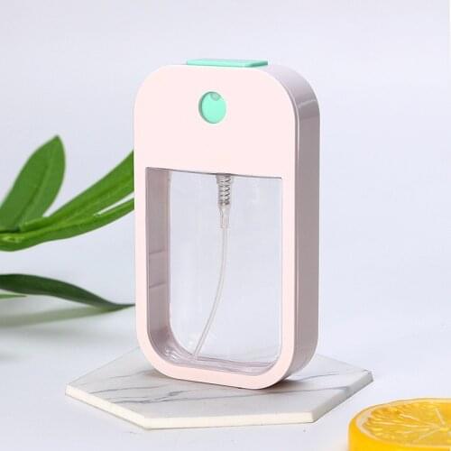 Watering Spray Bottle Cell Phone Shape Indoor Outdoor Plant Water Premium Glass Watering Pot Lovely Candy Color UD88