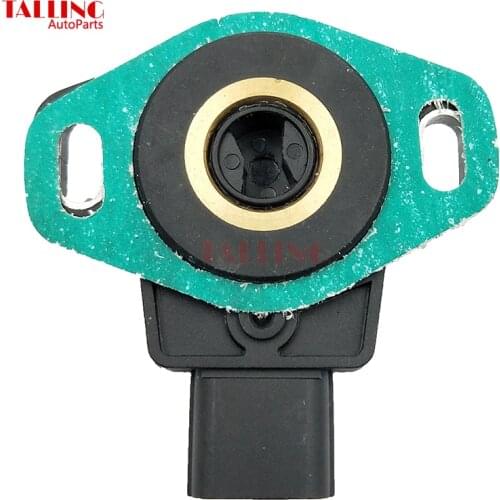 16402-REJ-W51 16402REJW51 Throttle Position Sensor For Honda Accord Element 2003 2004 2005 2006