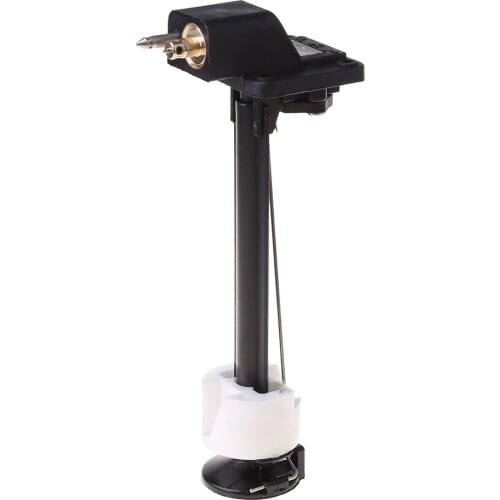 Gauge Meter Assy Plastic forYamaha for Hidea Outboard Motor 12L 24L External Fuel Tank 23cm One Complete Fuel Gauge