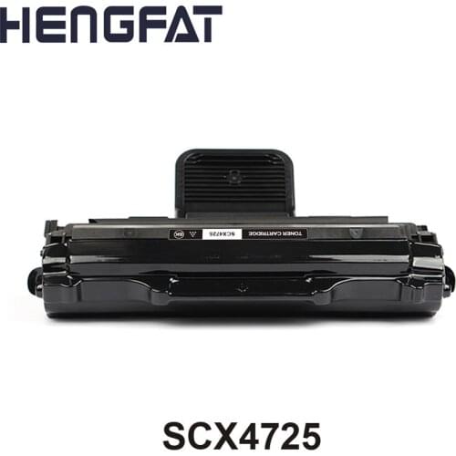 Compatible Toner Cartridge SCX-D4725 for Samsung SCX-4725F 4725FN 4525 4521HS Printer