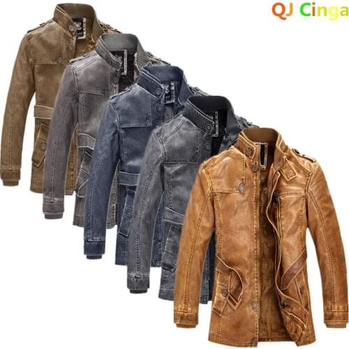 Qj cinga Men's Windbreakers