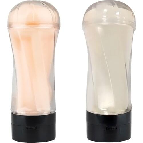 Realistic Male Masturbator Cup Powerful Electric Pocket Pussy Vagina Sex Toy for Men Adult Sex Toys for Men Penis Masturbating