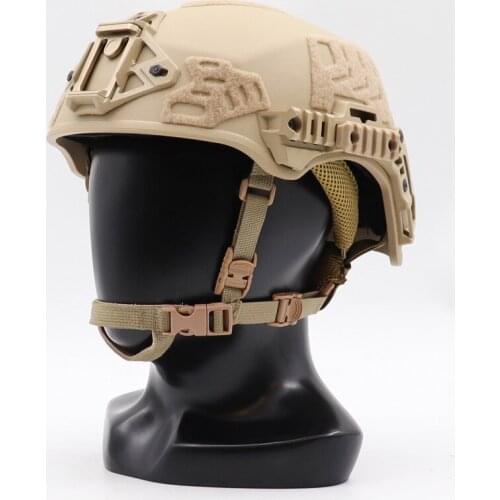 Wendy Series Tactical Helmet Special Forces Field Training Ride Rescue Mountaineering Protective Equipment