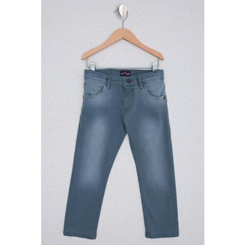U.S. POLO ASSN Pants For Girls