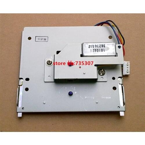 High quality tsp700 paper cutter assy for TSP-700 TSP 700 tsp-700ii 700ii POS printer auto cutter