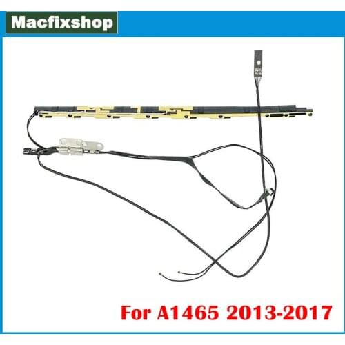 Laptop Repair Part For Macbook Air 11.6 Inch A1465 Wifi Antenna iSight Camera Cable 820-3505-A 2013 2014 2015 2016 2017 Year