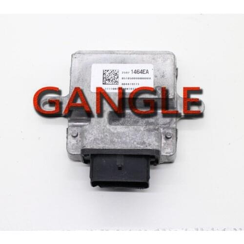 25971464 RECEIVER CONTROL MODULE FOR 2013 CHEVROLET SRX CAPTIVA SPORT EQUINOX TERRAIN