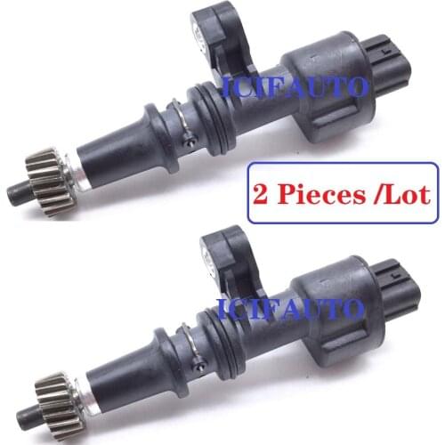 78410-S04-952 Output Vehicle Speed Sensor w/ A.T Transmission For Honda Civic Acura Integra 1.6L 1.8L OE# 78410S04952