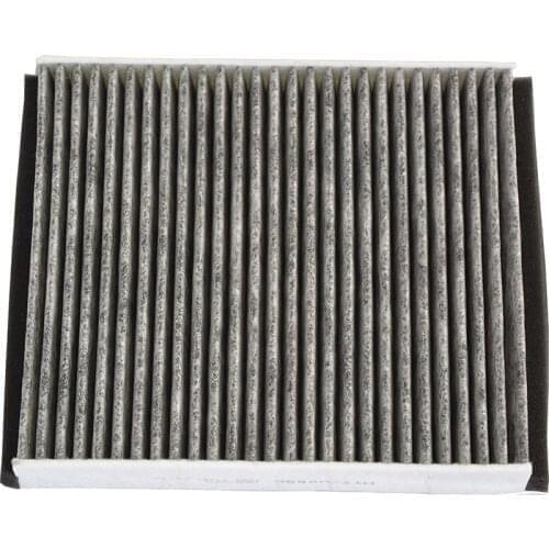 Car Cabin Filter for 2005 Volvo S40 2.4i / 2.5t for Ford Focus C30 C70 Ii S40 Ii Ford Focus 8687389