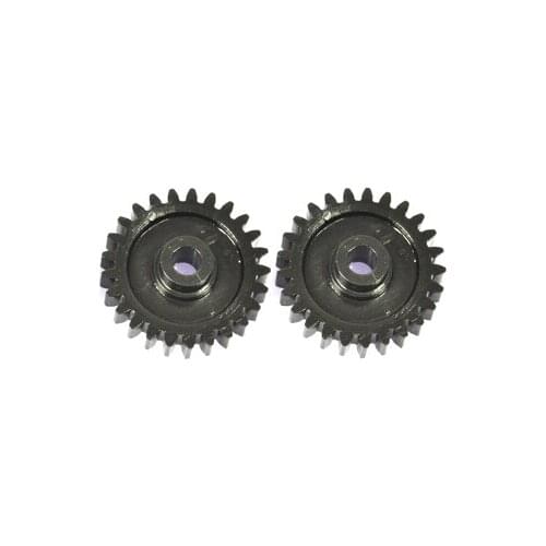 Tarot Helicopter Parts 450 tail drive plastic gear / 2 pcs TL2351