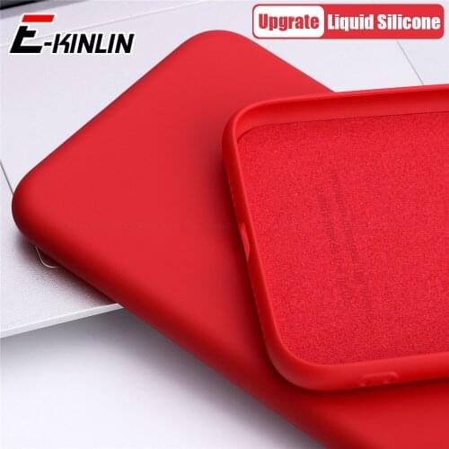 E-KINLIN Phone Cases Xiaomi Mi 10T Lite 5G