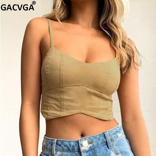 GACVGA Womens Summer Tops