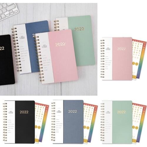 HCKG Planners-diaries