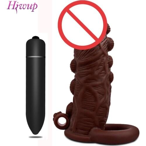 HIWUP Dildos