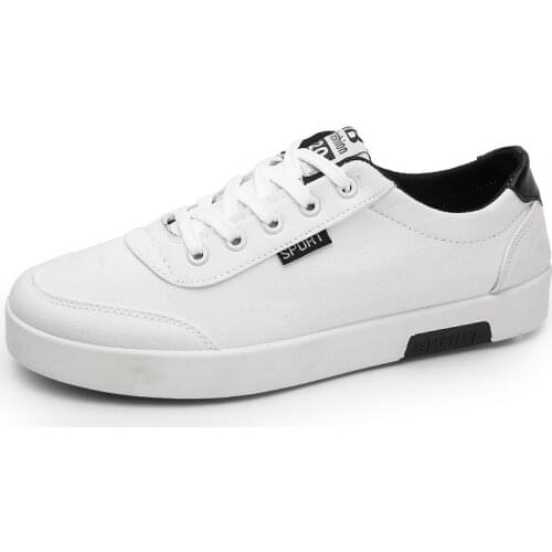 Mens Vulcanize Shoes Canvas Male Sneakers Fashion Lace-up Solid Lovers Couple Shoes Rubber Flat Autumn Casual Man Shoes 39-44