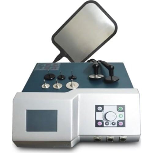 Spain INDIBA R45 System Rf Body Sculpting Machine Deep Beauty Body Slimming Face Lifting Machine