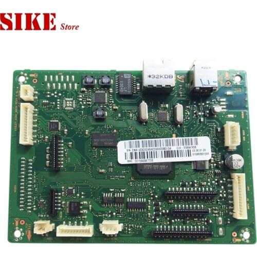 Main Board For Samsung CLX-3306FN CLX-3306FW CLX-3306W CLX 3306FN 3306FW 3306W 3306 Formatter Board Mainboard Logic Board