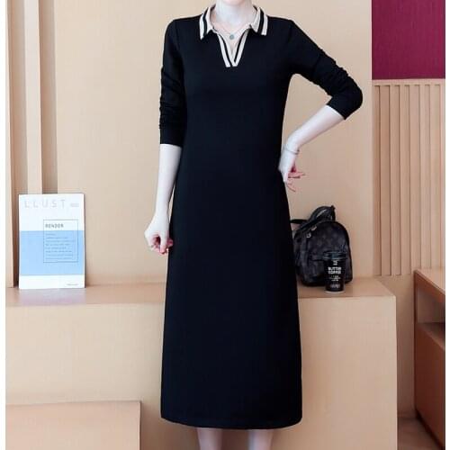 Женские повседневные платья MIMCQOOS China At AliExpress