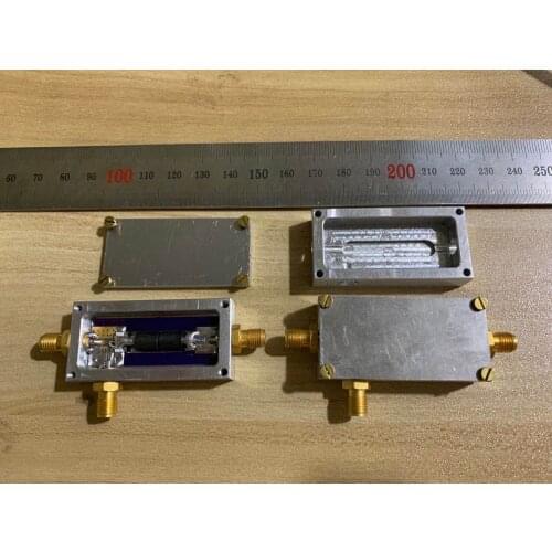 Directional Coupling Bridge Directional Coupler 1M~4G 16dB Test Bridge High Quality