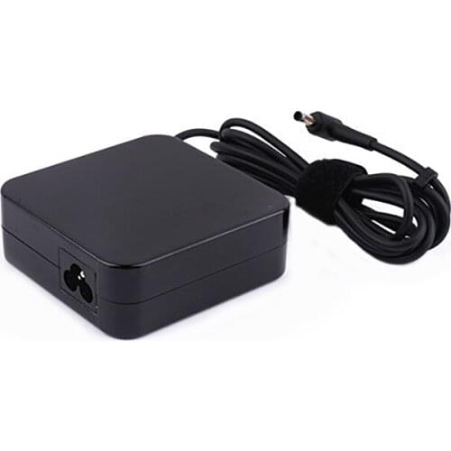 New 5.5*2.5mm 19V 4.74A 90W AC Adapter Power Charger ADP-90YD B For ASUS A53E A53S A53U A55A A55VD D550CA D550M D550MAV Laptop